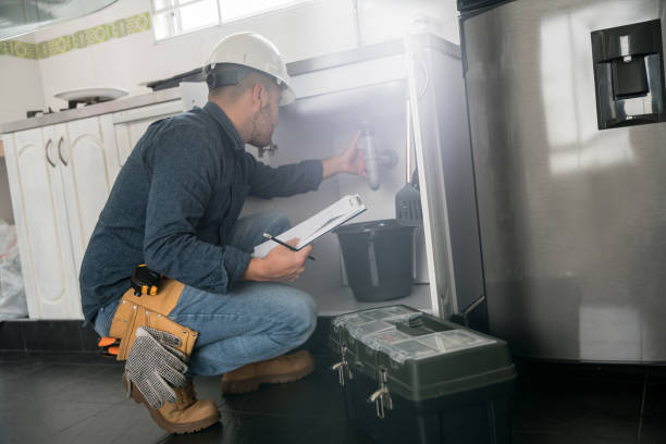 Best Local Plumber Services  in Le Center, MN