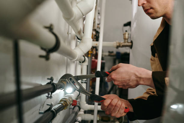 Best Residential Plumbing Services  in Le Center, MN