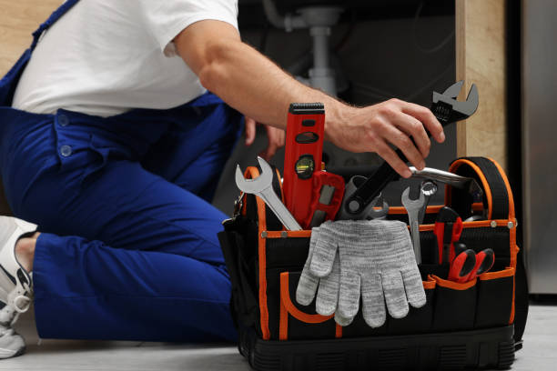 Trusted Le Center, MN Plumbing Experts