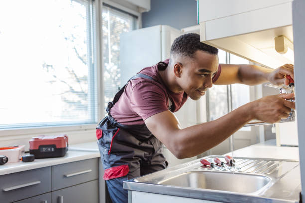 Best Plumbing Installation Services  in Le Center, MN